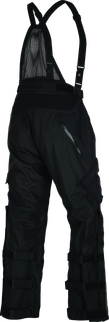 FIRSTGEAR Kathmandu Pants 2.0 Black Size - 30