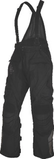 FIRSTGEAR Kathmandu Pants 2.0 Black Size - 30