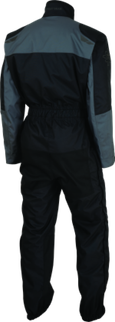 FIRSTGEAR Thermosuit 2.0 Grey/Black - Medium