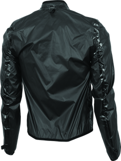 FIRSTGEAR Reflex Mesh Jacket Black - Small