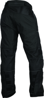 FIRSTGEAR Reflex Mesh Pants Black Size - 32