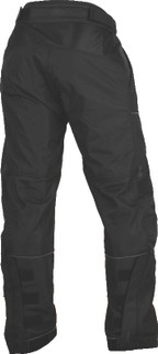 FIRSTGEAR Reflex Mesh Pants Black Size - 32