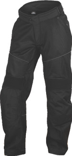 FIRSTGEAR Reflex Mesh Pants Black Tall Size - 42