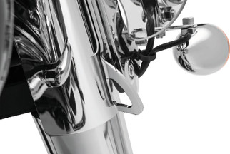 Kuryakyn Tie Down Bracket 14-22 Indian Chrome