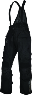 FIRSTGEAR Kathmandu 2.0 Pants Black Tall Size - 40