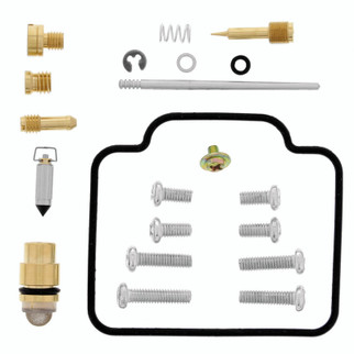 QuadBoss 99-01 Arctic Cat 400 2x4 Carburetor Kit