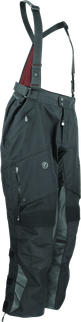 FIRSTGEAR Rogue XC Pro Pants Black Size - 30