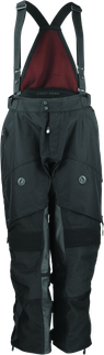 FIRSTGEAR Rogue XC Pro Pants Black Size - 34