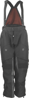 FIRSTGEAR Rogue XC Pro Pants Black Tall Size - 40