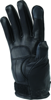 Kuryakyn Leather By River Road Laredo Gloves Womens - Small