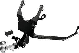 Kuryakyn Trailer Hitch 12-17 Honda GL1800