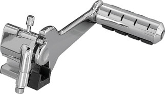 Kuryakyn Adjustable Passenger Pegs 93-06 Chrome