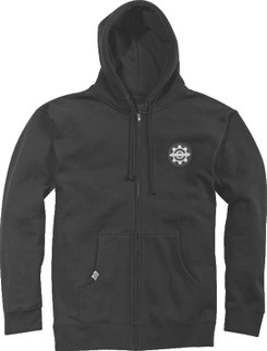 FIRSTGEAR Zip Hoody - 2XL