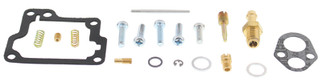 QuadBoss 2002 Suzuki LT-A50 QuadMaster Carburetor Kit