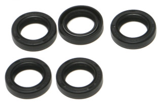 Starter Shaft Seal Evo 5/pk Evo Oe#12043