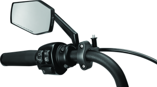 Kuryakyn Handlebar Mount Kit for Sidekix Plus Speaker