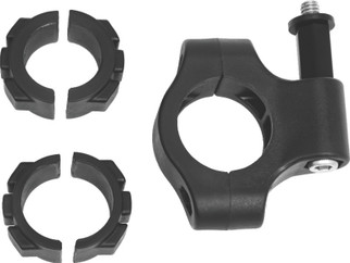 Kuryakyn Handlebar Mount Kit for Sidekix Plus Speaker