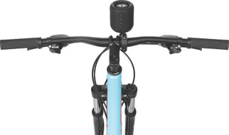 Kuryakyn Handlebar Mount Kit for Sidekix Plus Speaker