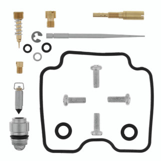 QuadBoss 06-09 Yamaha YXR450 Rhino 4x4 Carburetor Kit
