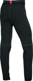 FIRSTGEAR Base Layer Pants Midweight Dark Grey - Small