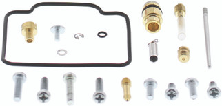 QuadBoss 99-01 Arctic Cat 250 2x4 (04) Carburetor Kit