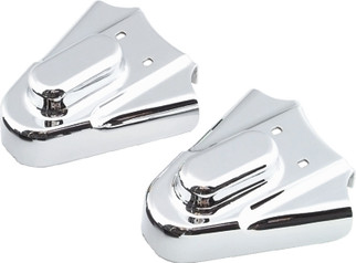 Kuryakyn Phantom Cover 86-07 Softail Models Chrome