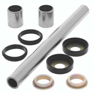 QuadBoss 87-92 Honda TRX250X FourTrax Swingarm Repair Kit