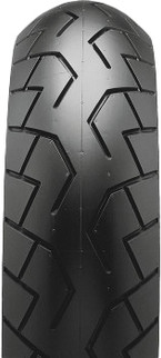 Tire Battlax Bt54 Rear 140/70r18 67v Radial Tl