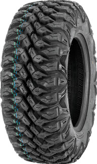 QuadBoss QBT846 Radial Utility Tire - 27x9R14 8Ply