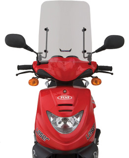 Universal Scooter W/s 30 Series 16.25" X 14.75"