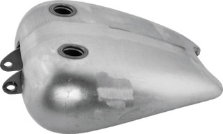 Bikers Choice 82-03 XL (95-03 Require bkc489733) 1 Piece Stretched Sportbob 4.0 Gallon Dual Cap