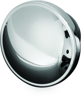 Kuryakyn Stock Style Gas Cap Vented Right Hand Thread