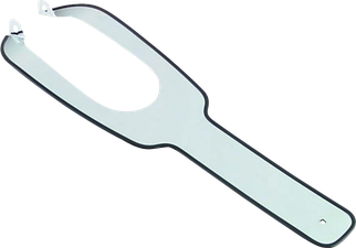 Bikers Choice 77-85 FX Chrome Dash Panel Replaces H-D 61647-77T