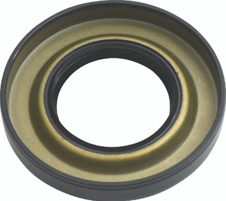 QuadBoss 00-06 Honda TRX350FM/FE FourTrax Rancher 4x4/ES Rear Brake Drum Seal Kit