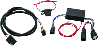 Kuryakyn Trailer Wiring Harness 5-Wire
