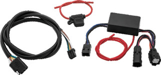 Kuryakyn Trailer Wiring Harness 5-Wire
