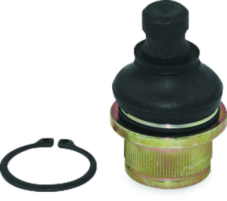 QuadBoss 10-11 Arctic Cat 1000 H2 Mud Pro Lower Ball Joint Kit