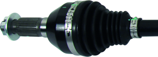 DragonFire Racing Hydra Axle- Can-Am Maverick X3 900 X mr Turbo R 17-19- Postion- Front Right