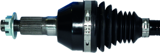 DragonFire Racing Hydra Axle- Can-Am Maverick X3 900 X mr Turbo R 18-19- Postion- Front- Right/Left
