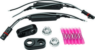 Kuryakyn Kellerman Turn Signal Adapter Kit- BMW