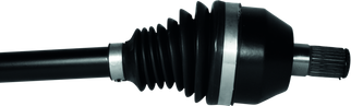 DragonFire Racing Hydra Axle- Can-Am Maverick X3 900 X mr Turbo R 18-19- Position- Front- Left