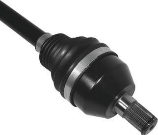 DragonFire Racing Hydra Axle- Can-Am Maverick X3 900 X mr Turbo R 18-19- Position- Front- Left