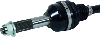 DragonFire Racing Hydra Axle- Kawasaki KRF800 Teryx 16-20- Postion- Rear- Right/Left