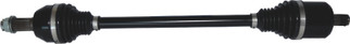 DragonFire Racing Hydra Axle- Polaris Ranger XP 1000 EPS High Lifter Edition 16-17- Postion- Front