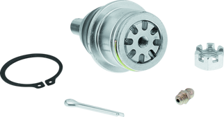 QuadBoss 16-22 Can-Am Commander 1000 DPS Heavy-Duty Upper Ball Joint Kit