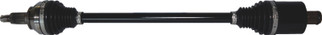 DragonFire Racing Hydra Axle- Polaris RZR XP Turbo 18-19- Postion- Front- Right/Left