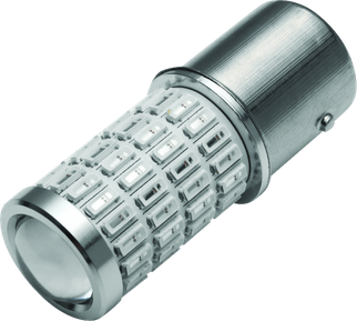 Kuryakyn L.E.D. Bulb 1156 White