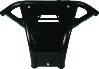 DragonFire Racing 15-22 Polaris RZR 900/1000 Front Bumper With Winch Mount