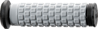 ProTaper Pillow Top ATV Grips - Black/Gray/Black