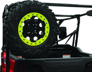 DragonFire Racing Spare Tire Carrier - 1.75 in. Clamp